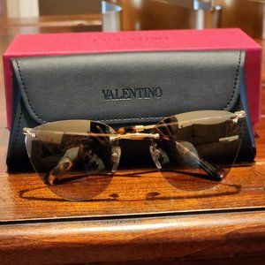 Valentino Sunglasses